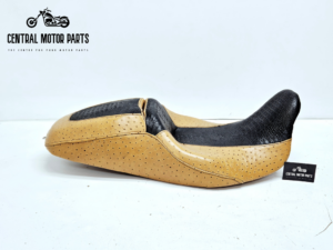 Braun Duo Seat Touring 2009-up – 52320-11