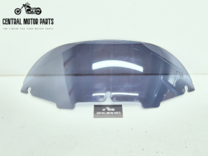 7 inch Dark Smoke Windshield Touring 1996-2013 – 57164-10
