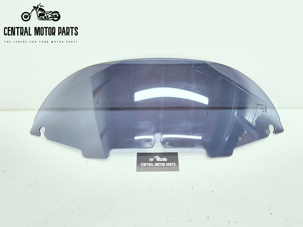7 inch Dark Smoke Windshield Touring 1996-2013 – 57164-10
