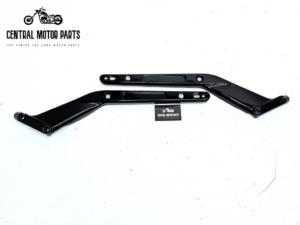 Fender Support Gloss Black Breakout 2018-up – 59500429 + 59500430