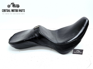 Corbin Duo Seat Softail 2000-2006 - 2
