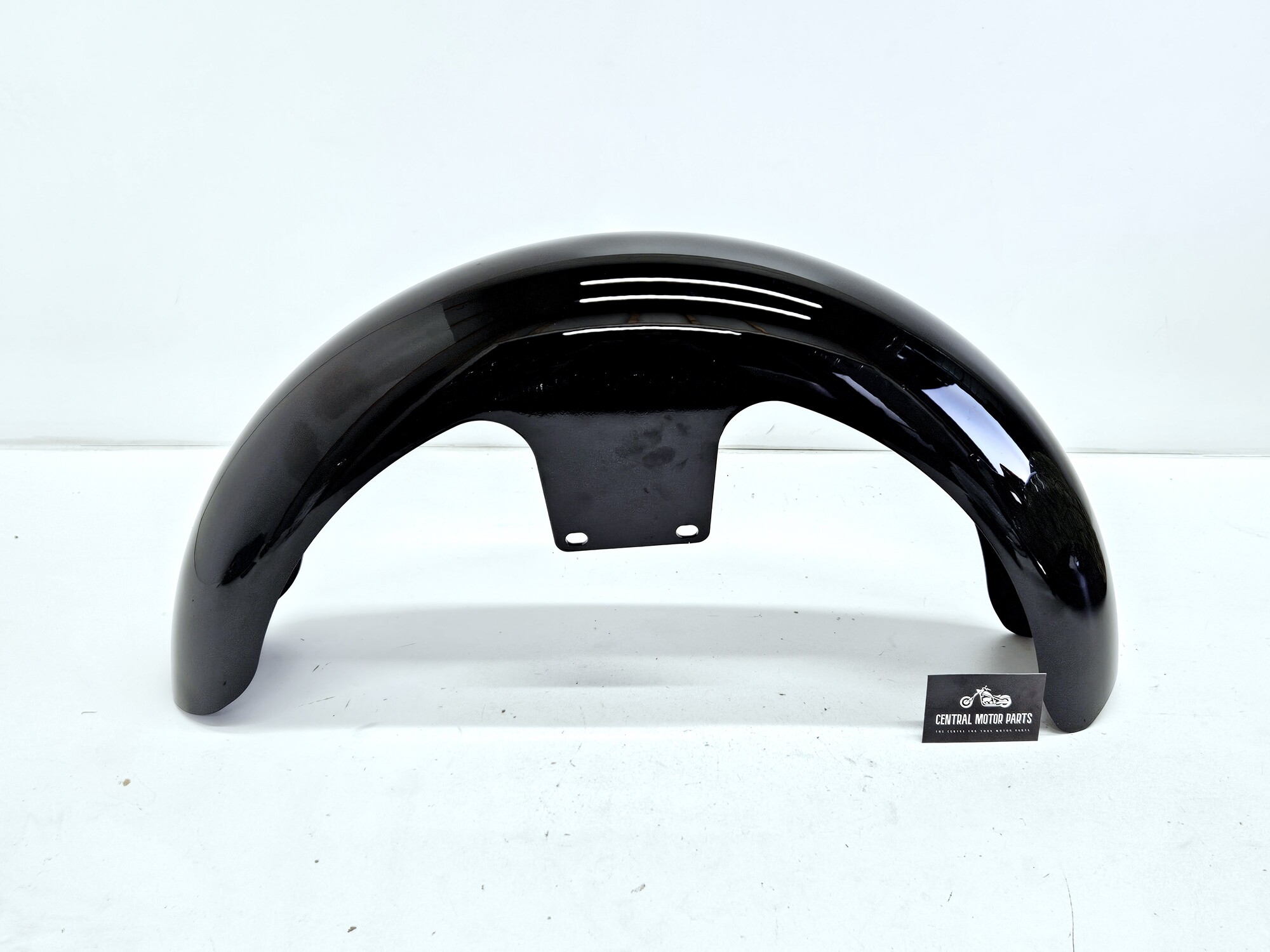 Front Fender for 19 inch Rim