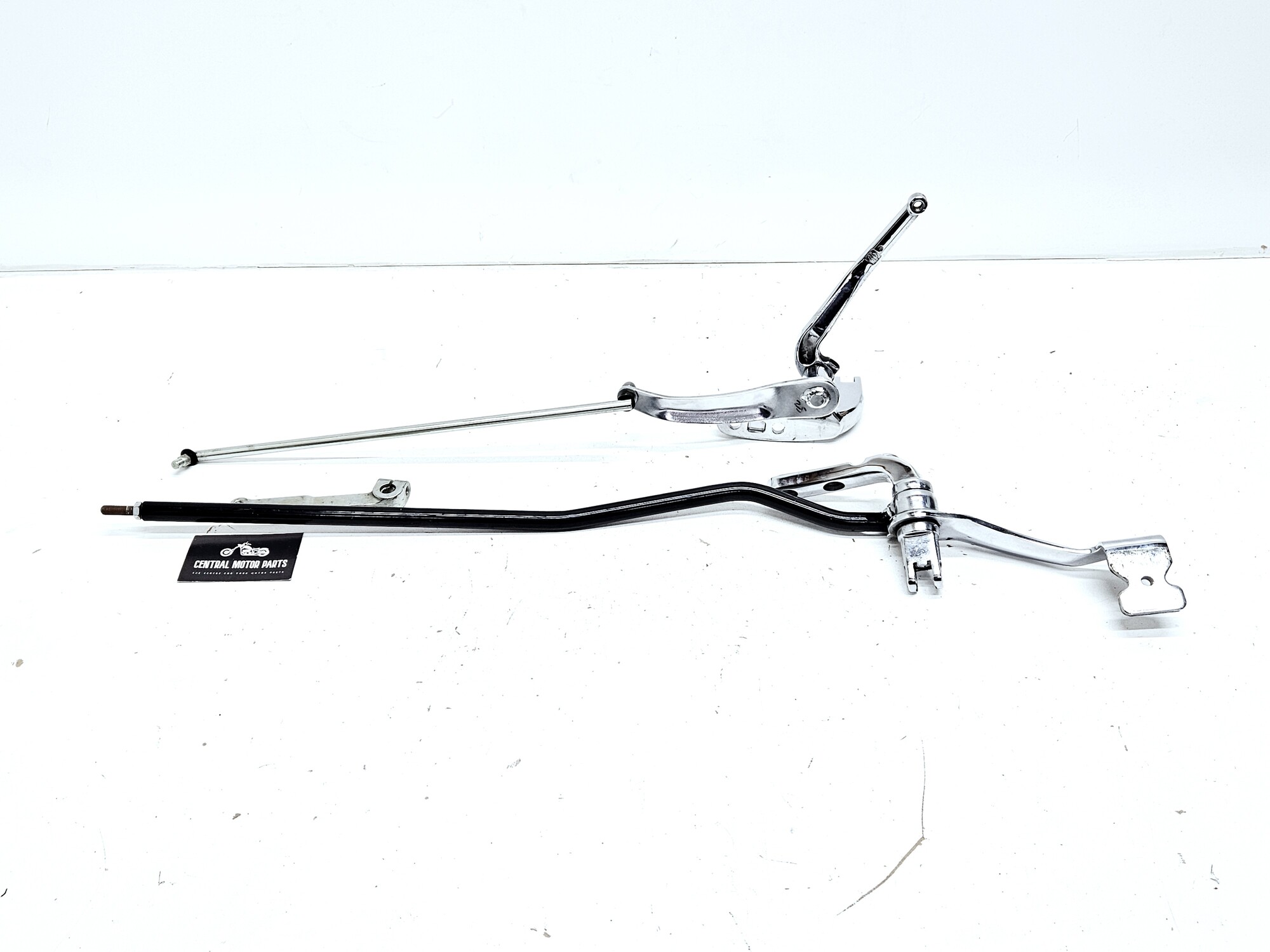 Forward Controls Dyna 2006-2017 chrome – 49080-06