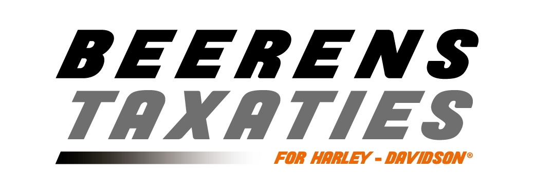 Logo for Harley Davidson transparant