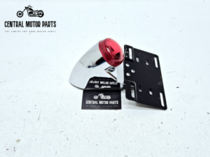 Tail Light Assembly Wide Glide-Street Bob 2009-2017 – 69598-09