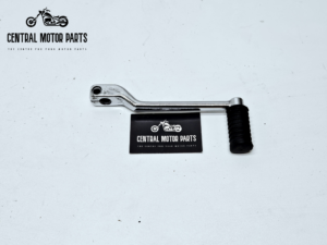 Shifter Pedal chrome + Shifter Peg – 33895-82 + 34611-65