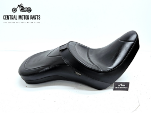 Drag Specialties Duo Zadel Softail 2000-2006 – 0802-0404