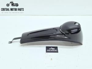 Black Fuel Tank Console Touring 2008-up – 69214-08 + 70900466