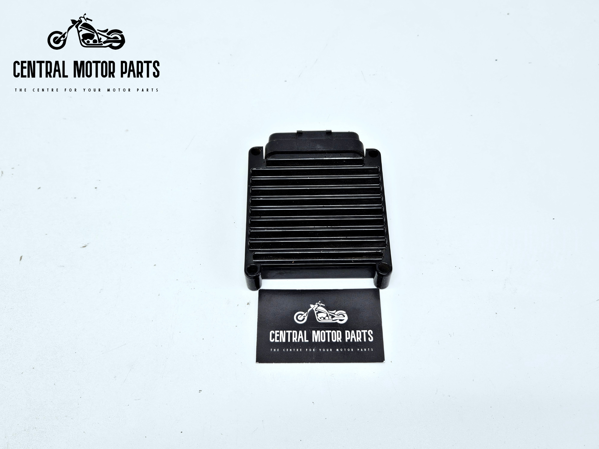 Engine Control Unit 2002-2017 - 32852-06 + 32423-02 + 32498-04