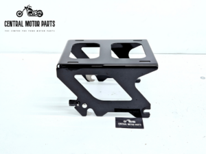 Detachable Tour Pak Luggage Rack Softail 2018-up