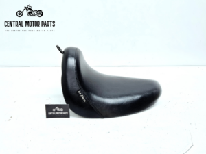 Le Pera Bare Bone Smooth Solo Seat Softail 2011-2015 – LKS007