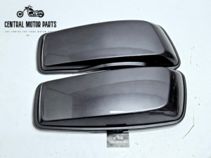 Saddlebag Lids Touring 2014-2023 – 90200411 + 90200413