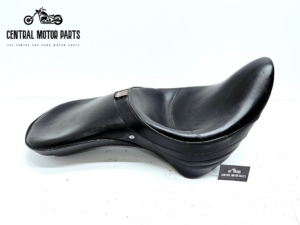 Corbin Duo Seat Softail 2000-2006