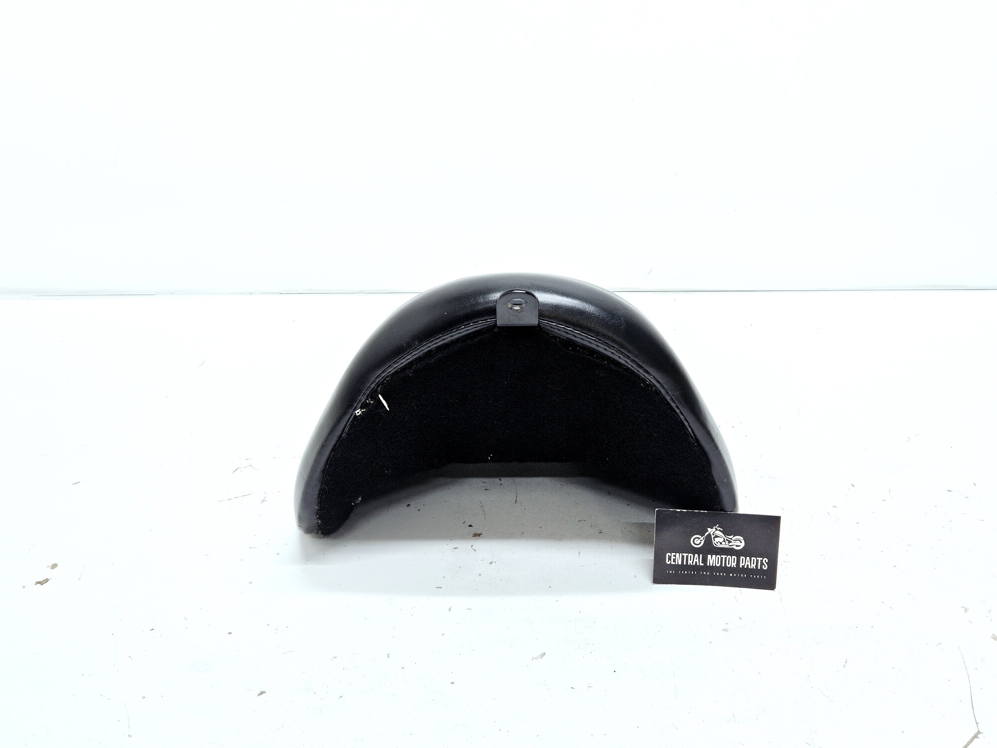 Le Pera Bare Bone Smooth Solo Seat Softail 2011-2015 – LKS007