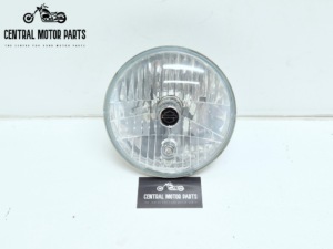 7 inch Headlamp E-Approved – 68345-05