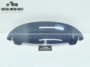 Windshield 5 inch Dark Smoke Touring 2014-2023 – 57400243
