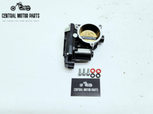Throttle Body 55mm Softail 2018-up + Touring 2017-up – 27300122