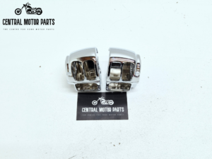 Chrome Switch housing 1996-2013 – 70222-96