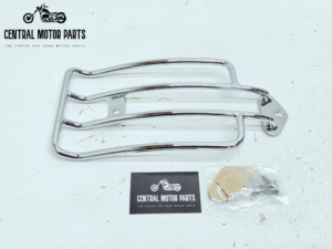 Luggage Rack Chrome Dyna FXD 1991-2005 – 942704
