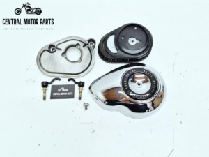 Open Air Cleaner Dyna 2008-2017 – 29384-08 + 28725-10