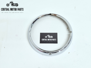 Chrome Headlamp Trim Touring 1983-2025 – 67712-83