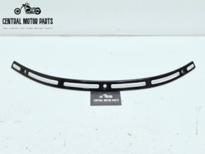 Windshield Trim Gloss Black Touring 2014-2023