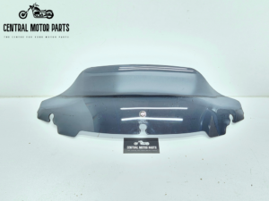 Wind Splitter 7 inch Dark Smoke Touring 2014-2023 – 57400205