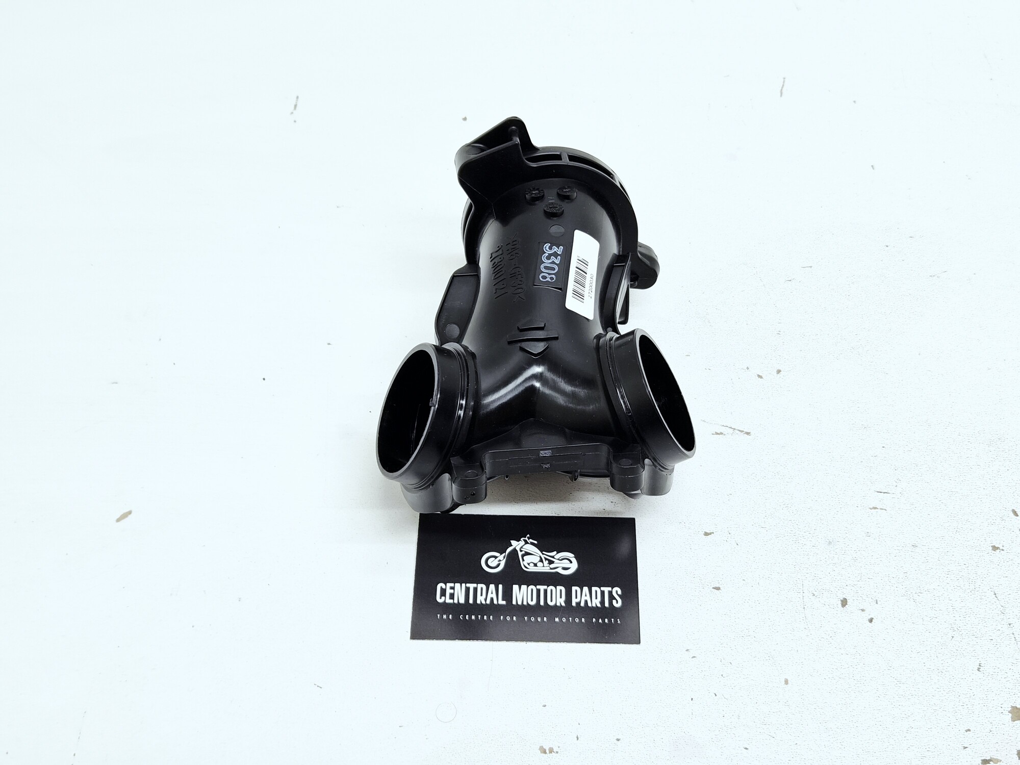 Intake Monifold Softail 2018-up + Touring 2017-up – 27300121