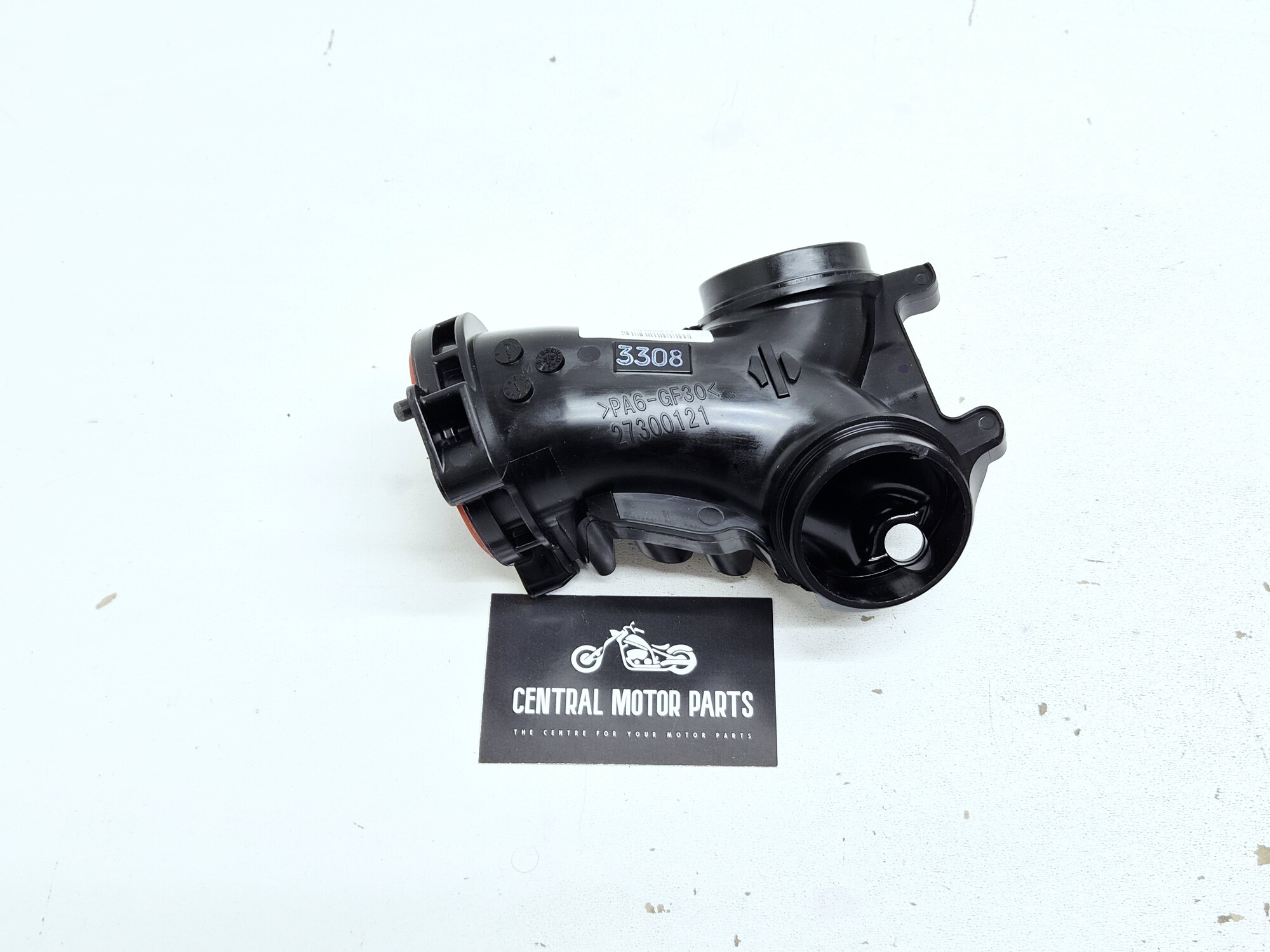 Intake Monifold Softail 2018-up + Touring 2017-up – 27300121