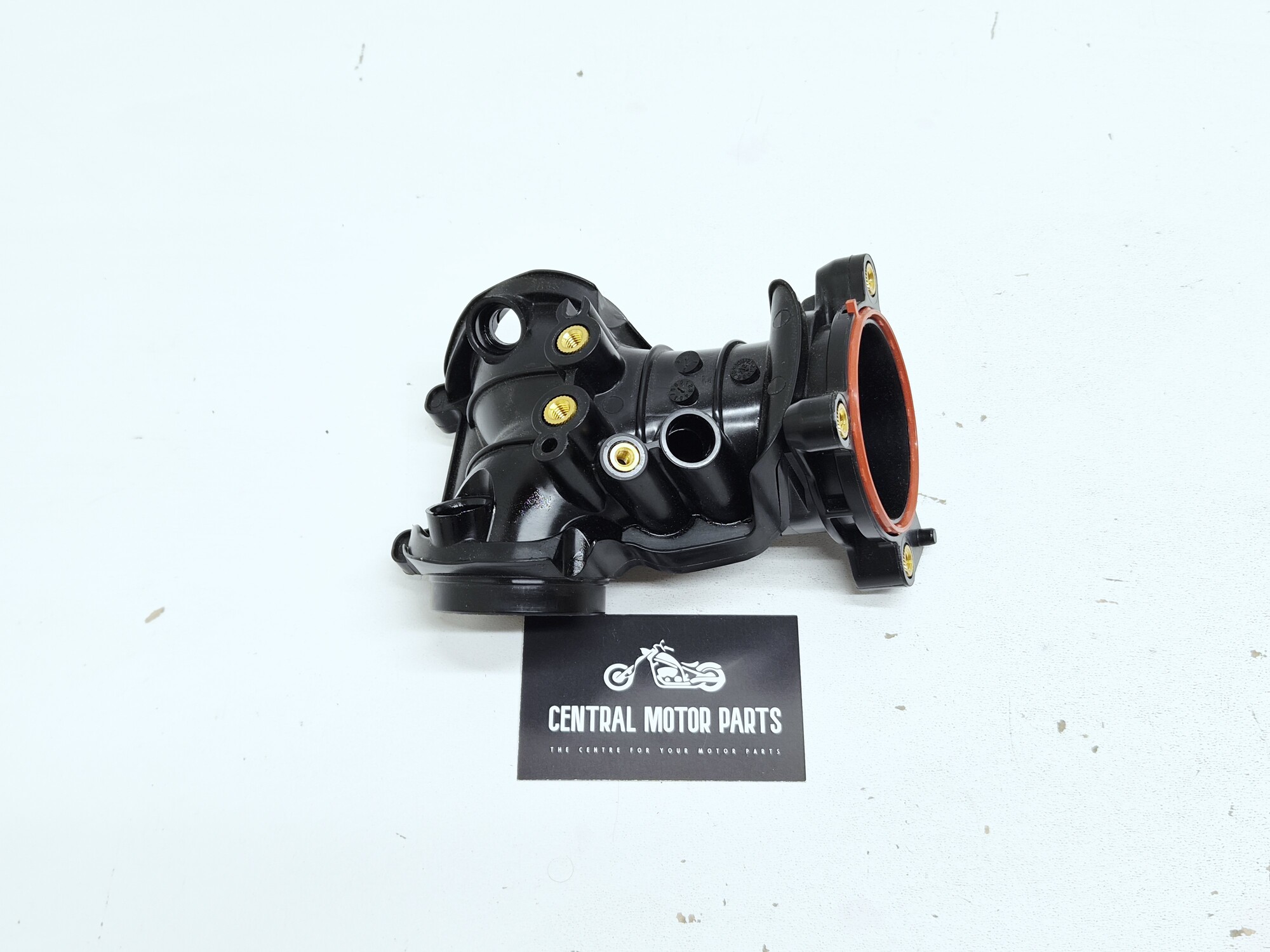Intake Monifold Softail 2018-up + Touring 2017-up – 27300121