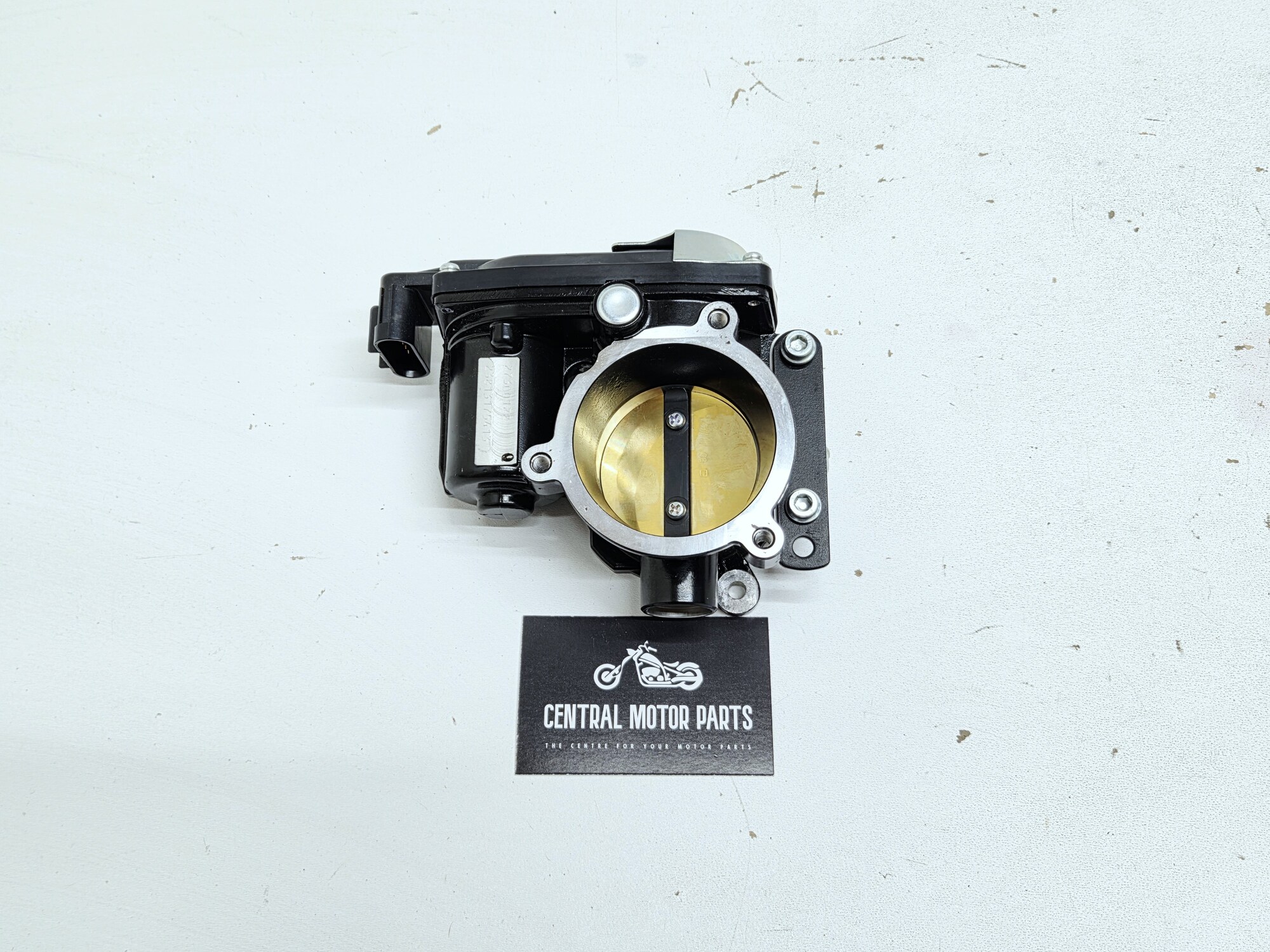 Throttle Body 55mm Softail 2018-up + Touring 2017-up – 27300122