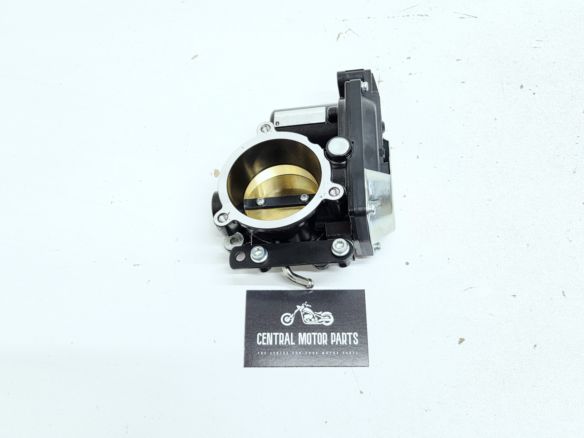 Throttle Body 55mm Softail 2018-up + Touring 2017-up – 27300122