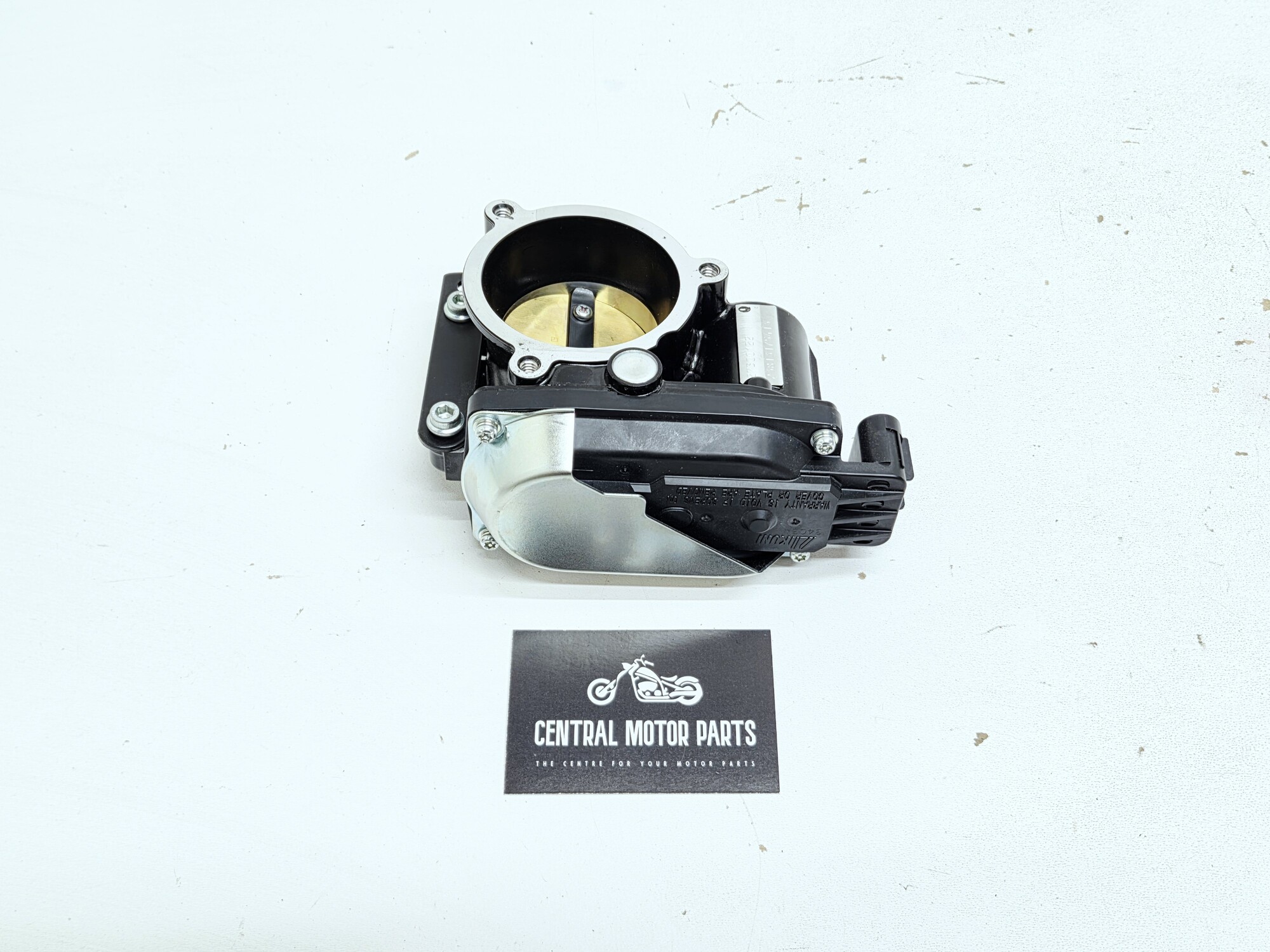 Throttle Body 55mm Softail 2018-up + Touring 2017-up – 27300122