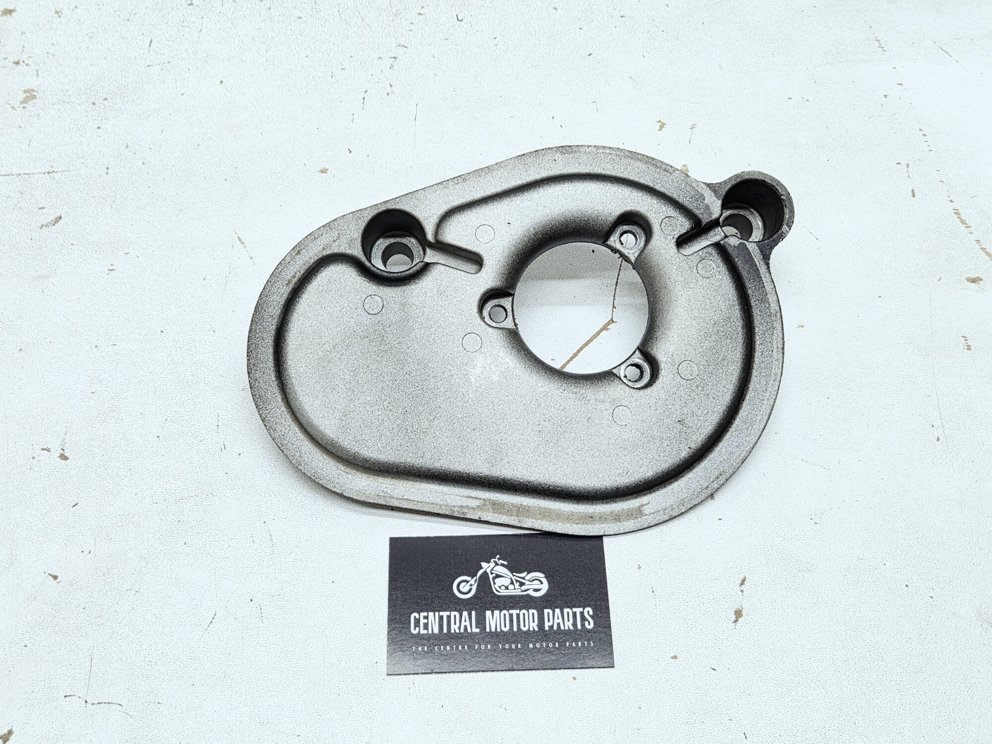 Open Air Cleaner Dyna 2008-2017 – 29384-08 + 28725-10