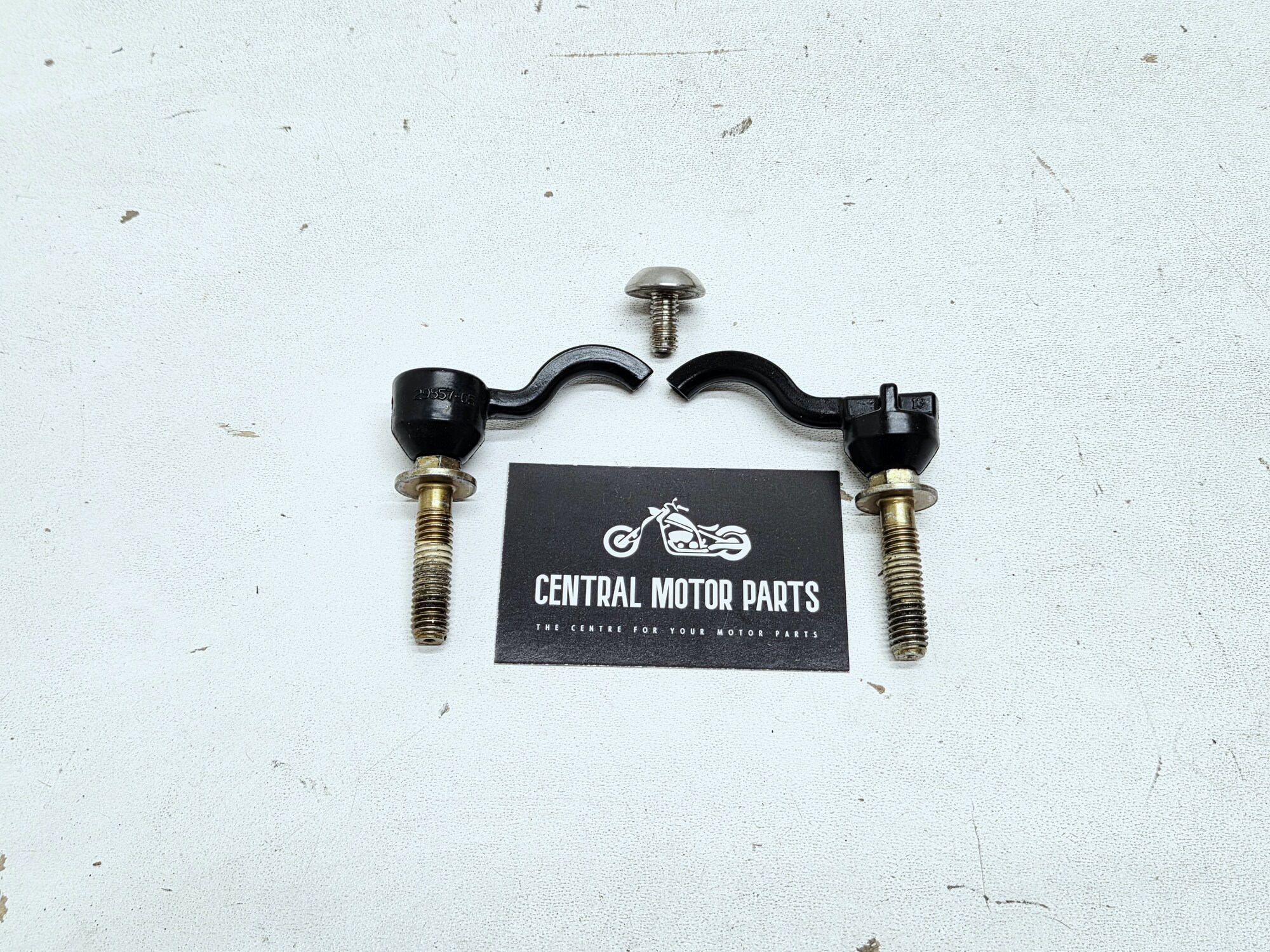 Open Air Cleaner Dyna 2008-2017 – 29384-08 + 28725-10