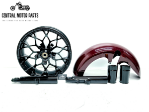 Fat Tire Kit Prodigy 18 x 5.5 Touring 2014-up